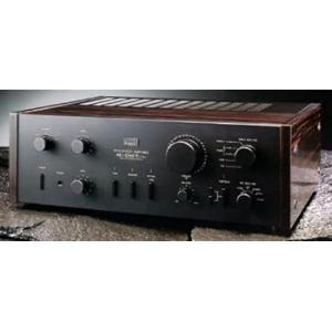 Sansui 山水 AU-D607F EXTRA インテグレーテッドアンプ(中古品)