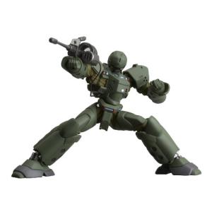 海洋堂 『中古即納』{FIG} リボルテックヤマグチ No.042 劇場版