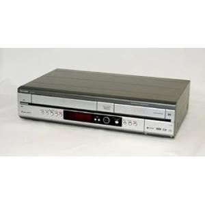 SHARP　シャープ　DV-RW60　ビデオ一体型DVDレコーダー(VHS/DVDレコーダー)　外 ...