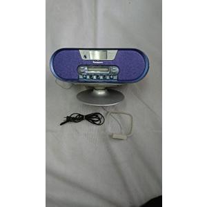 SHARP シャープ MD-DR7-A (ブルー) MDレコーダー MDLP対応 （MD録音再