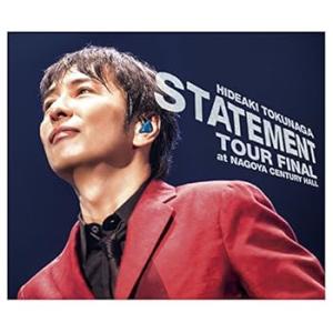 STATEMENT TOUR FINAL at NAGOYA CENTURY HALL (初回生産限...
