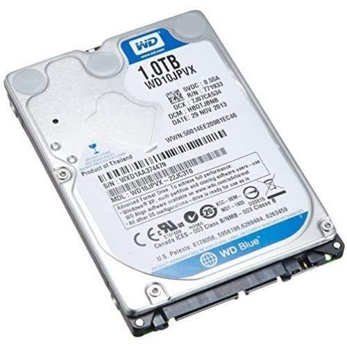 Logitec 内臓HDD 2.5インチ 1TB SATA III LHD-N1000SAK2(中古...