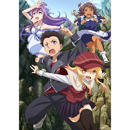 龍ヶ嬢七々々の埋蔵金 5(通常版) [DVD](中古品)