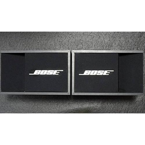 Bose 201-II Music Monitor スピーカー(中古品)