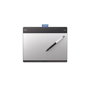 ワコム Intuos Pen &amp; Touch 油彩制作用モデル Mサイズ CTH-680/S2(中古...