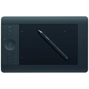 WACOM intuos/PTK-440/ペンタブレット : 中古パソコンショップNS