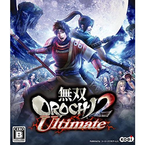 無双OROCHI 2 Ultimate - XboxOne(中古品)