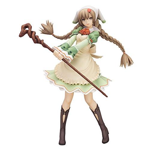 コトブキヤ シャイニング・ブレイド アミル・マナフレア 1/8スケール PVC製(中古品)