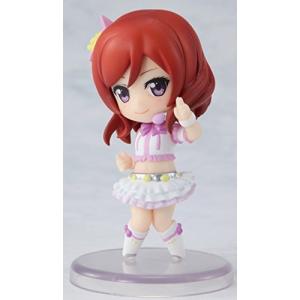 トイズワークスコレクションにいてんご　ラブライブ!　西木野真姫　電撃G’(中古品)｜natsumestore