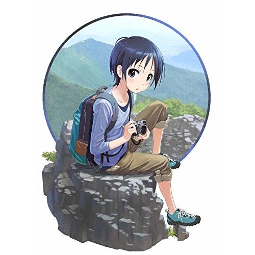 ヤマノススメ セカンドシーズン7巻 [Blu-ray](中古品)