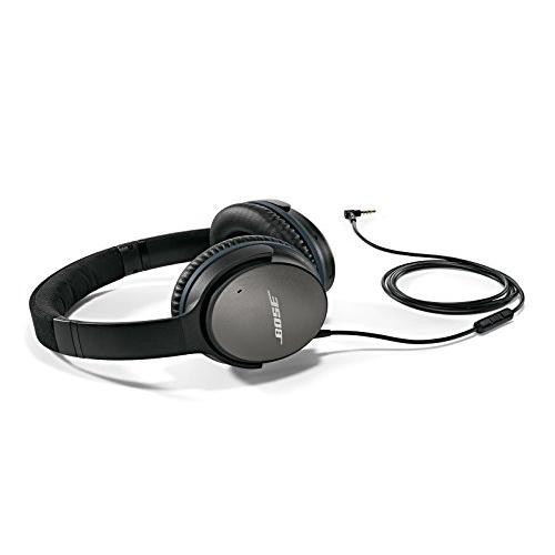 Bose QuietComfort 25 Acoustic Noise Cancelling Hea...