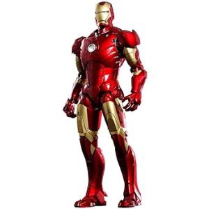 ホットトイズ ムービー・マスターピース アイアンマン3 1/6スケール