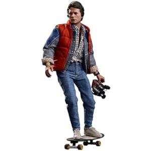バック・トゥ・ザ・フューチャーPart2 エッグアタック・フローティング