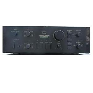 プリメインアンプ　サンスイ　AU-D607X(中古品)