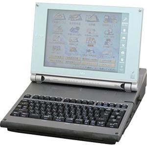 NEC JX-750 ワープロ 文豪 最上級モデル(中古品)