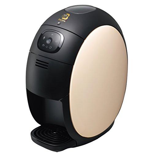 ネスカフェゴールドブレンド バリスタ TAMA ホワイト SPM9633W(中古品)