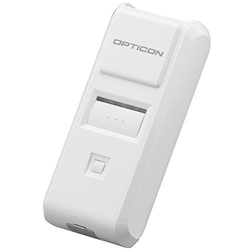 株 オプトエレクトロニクス OPTICON 1次元CCDバーコードスキャナBluetooth搭載コ(...