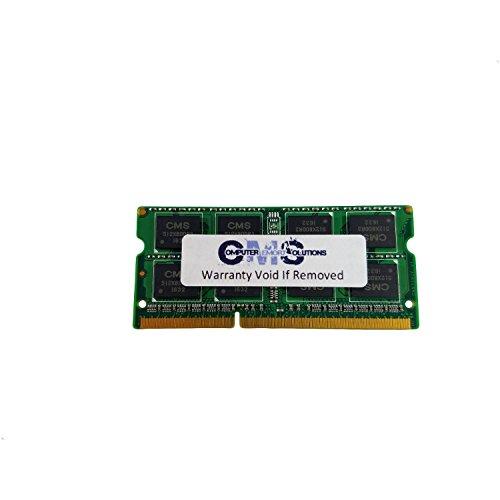 CMS A25 4GB (1X4GB) メモリRAM HP/Compaq Pavilion Note...