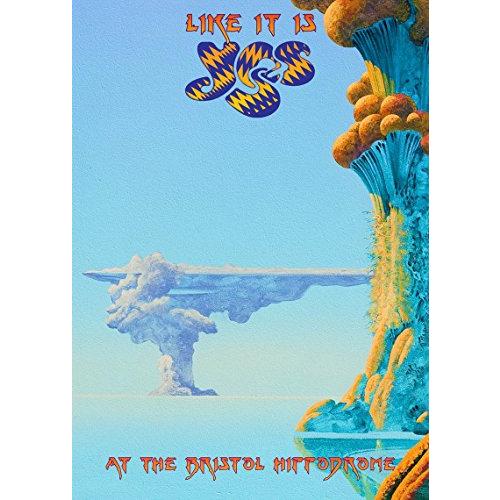 “イエス・サード・アルバム&quot;＆“究極&quot;完全再現ライヴ~ライヴ・イン・ブリ (中古品)