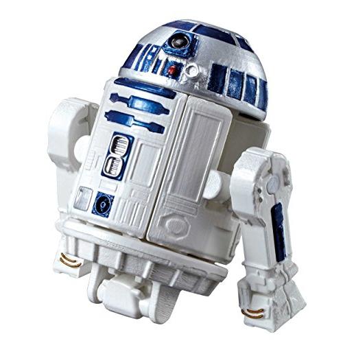 スター・ウォーズ エッグフォース R2-D2(中古品)