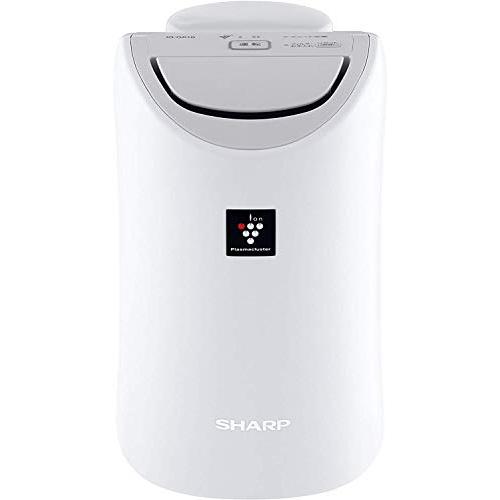 シャープ イオン発生器 パーソナル保湿 プラズマクラスター 25000 ハイグレ(中古品)