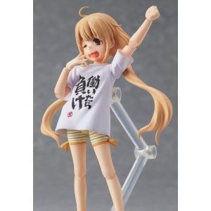 figma 136 ペルソナ 4 the ANIMATION 里中千枝 フィギュア