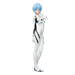BANDAI（バンダイ） emotion style 1/8 ヱヴァンゲリヲン 新劇場版：破