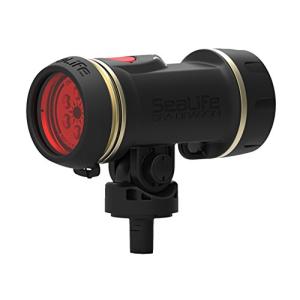 Sealife Sea Dragon 1200/200 Red Fire Filter [SL9832](中古品)｜natsumestore