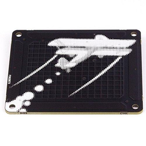 Skywriter HAT 三次元ジェスチャー感知ボード スカイライター for Raspberr(...