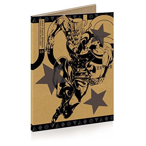 ジョジョの奇妙な冒険スターダストクルセイダース エジプト編 Vol.5 (紙製 (中古品)