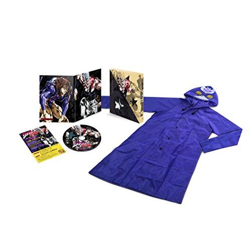 ジョジョの奇妙な冒険スターダストクルセイダース エジプト編 Vol.5 (レイ (中古品)