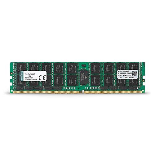 キングストン Kingston HPサーバー用メモリ DDR4-2133(PC4-17000) 32...