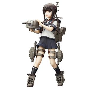 艦隊これくしょん -艦これ- 大和改 軽兵装Ver. フィギュア