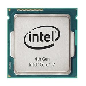 Intel Core i7-4600M 2.90 GHz モバイル CPU SR1H7 バルク品(中...