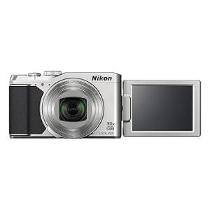 CONTAX（コンタックス） ニコン Nikon デジタルカメラ COOLPIX S9900