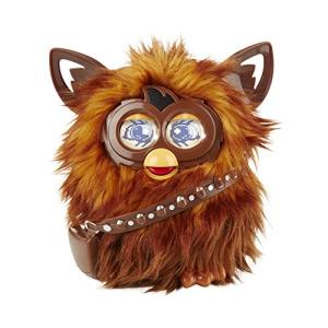 [スター ・ ウォーズ]Star Wars Furbacca B4556 [並行輸入品](中古品)｜natsumestore