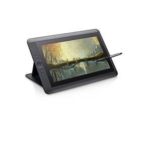 wacom（ワコム）23.8型液晶ペンタブレット DTK-2451 本体のみ・通電