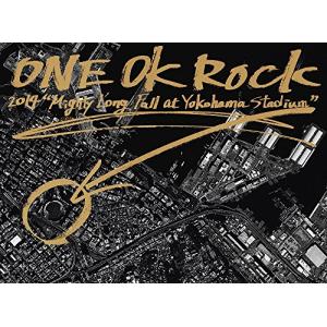 ONE OK ROCK 2014 “Mighty Long Fall at Yokohama Stadium