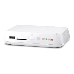 BUFFALO デジタルフォト・アルバム おもいでばこ 1TB PD-1000(中古品)