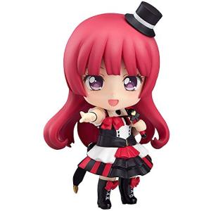 ねんどろいど ねんどろいどこ〜で プリパラ ドロシー・ウェスト
