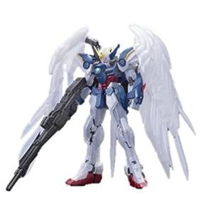 MG 新機動戦記ガンダムW Endless Waltz ウイングガンダムゼロEW Ver.Ka