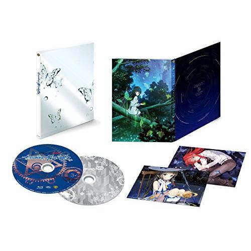 放課後のプレアデス 第三巻〈初回限定生産版〉 [Blu-ray](中古品)