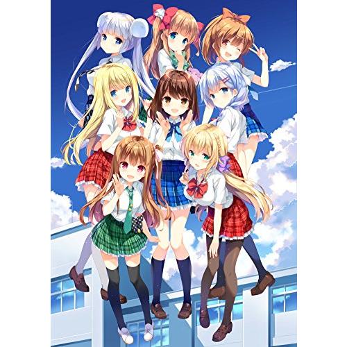 ガールフレンド (仮) きみと過ごす夏休み - PS Vita(中古品)