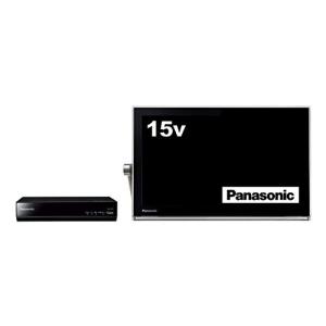 Panasonic（パナソニック） プライベートビエラ ポータブルテレビ