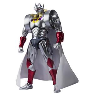 BANDAI（バンダイ） FIGURE SPIRITS KUJI キン肉マン 悪魔将軍