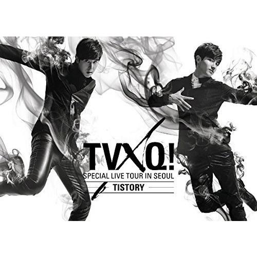Special Live Tour “T1ST0RY" in Seoul (2DVDs +フォトブッ...