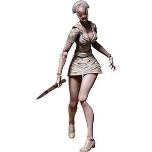 figma サイレントヒル2 バブルヘッドナース フィギュア（SP-061） 新品未開封 フリーイング figma サイレントヒル2 バブルヘッドナース