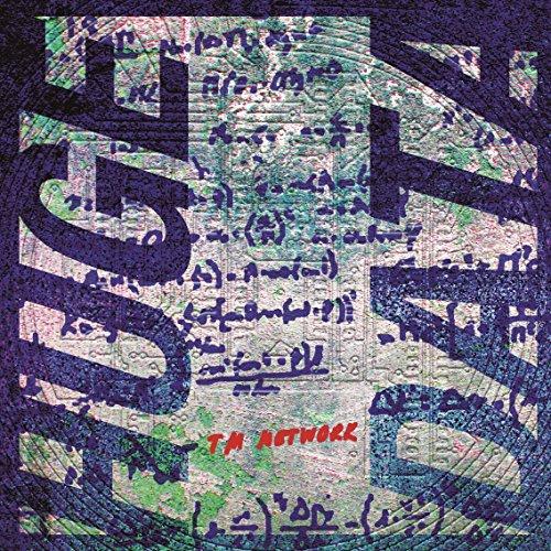 TM NETWORK 30th 1984〜 QUIT30 HUGE DATA(Blu-ray Dis...