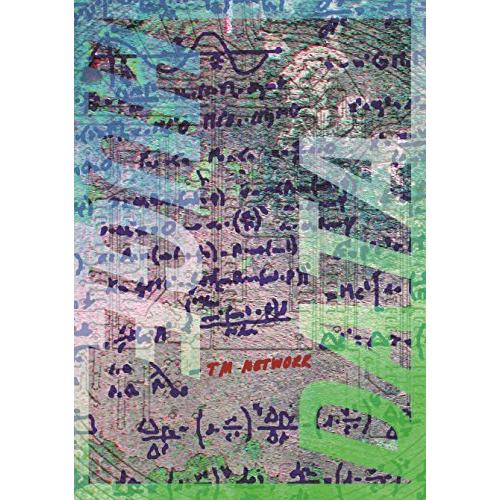 TM NETWORK 30th 1984〜 QUIT30 HUGE DATA(DVD)(中古品)