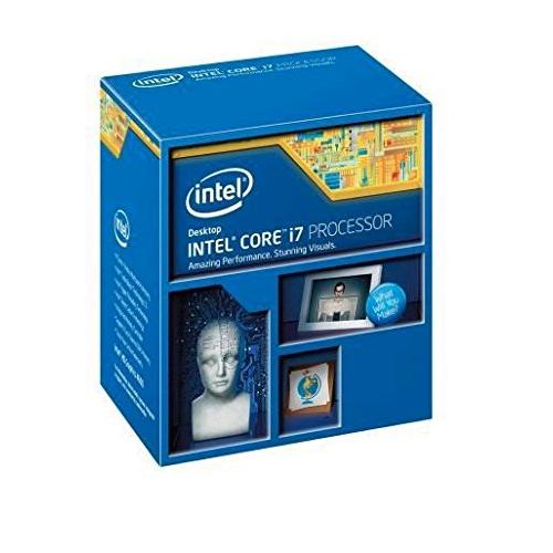 Intel CPU Core i7-5775C 3.30GHz 6Mキャッシュ　LGA1150 BX...